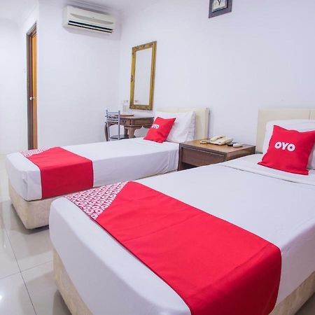 Oyo 390 Mayview Glory Hotel Kuala Lumpur Kültér fotó