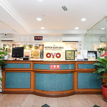 Oyo 390 Mayview Glory Hotel Kuala Lumpur Kültér fotó