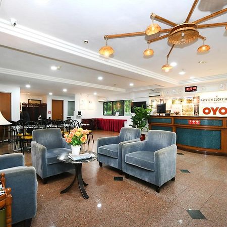 Oyo 390 Mayview Glory Hotel Kuala Lumpur Kültér fotó