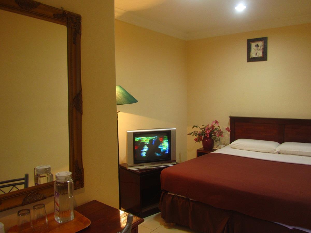 Oyo 390 Mayview Glory Hotel Kuala Lumpur Kültér fotó