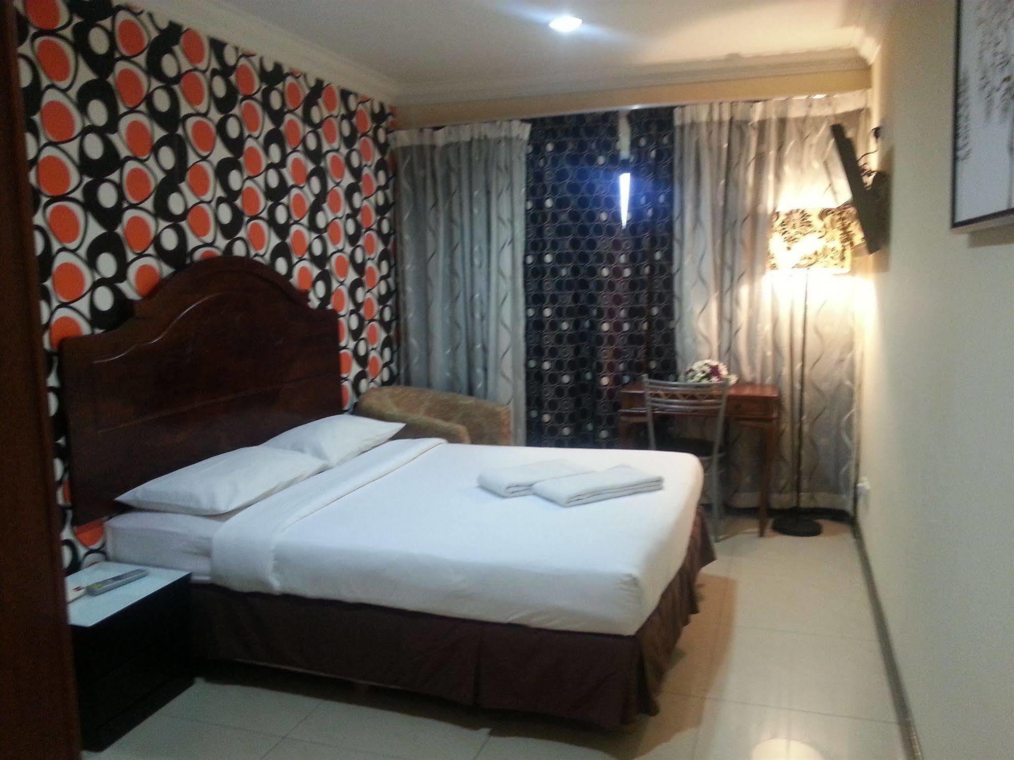 Oyo 390 Mayview Glory Hotel Kuala Lumpur Kültér fotó