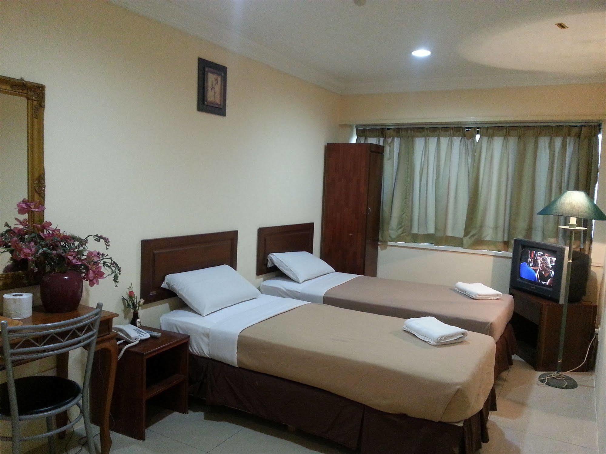 Oyo 390 Mayview Glory Hotel Kuala Lumpur Kültér fotó