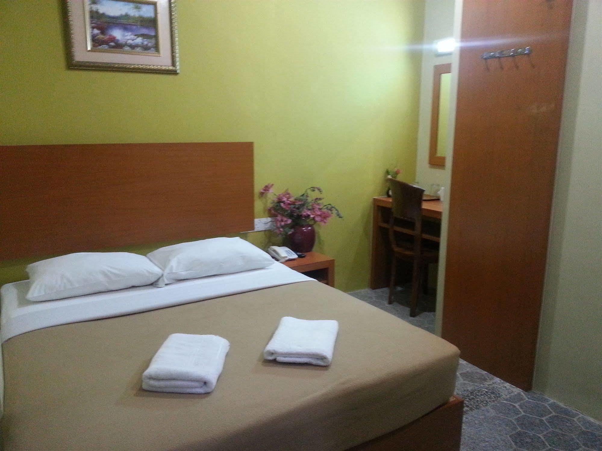Oyo 390 Mayview Glory Hotel Kuala Lumpur Kültér fotó