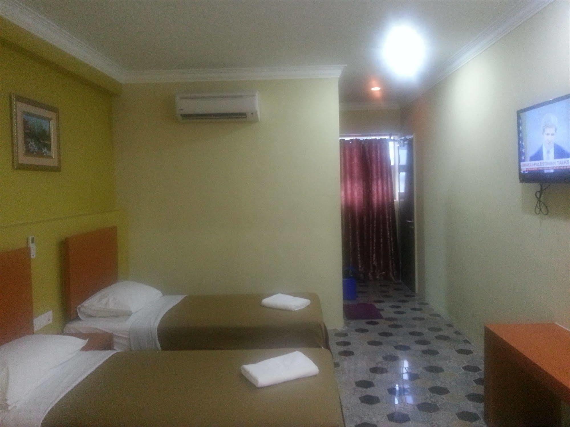 Oyo 390 Mayview Glory Hotel Kuala Lumpur Kültér fotó