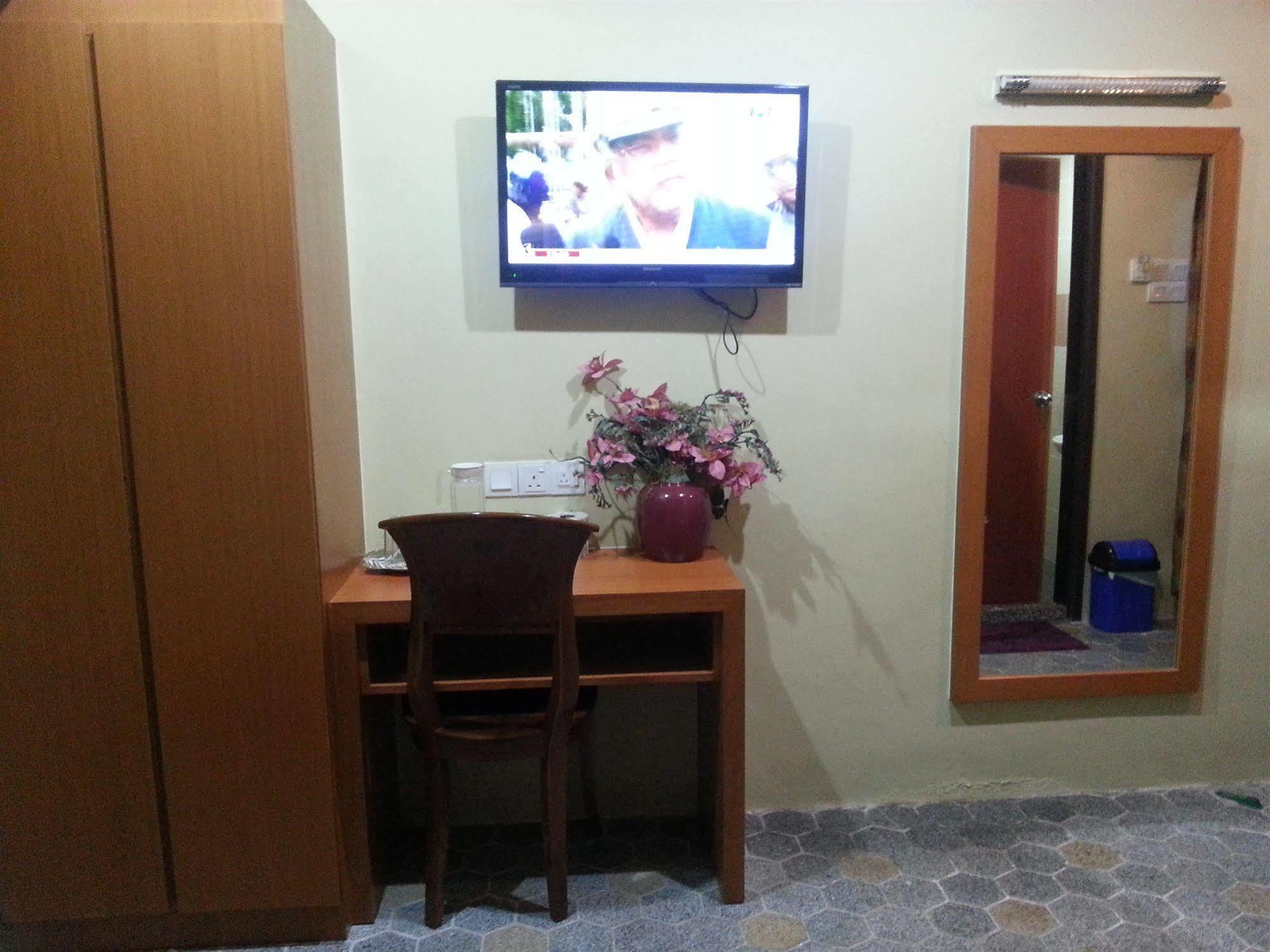 Oyo 390 Mayview Glory Hotel Kuala Lumpur Kültér fotó