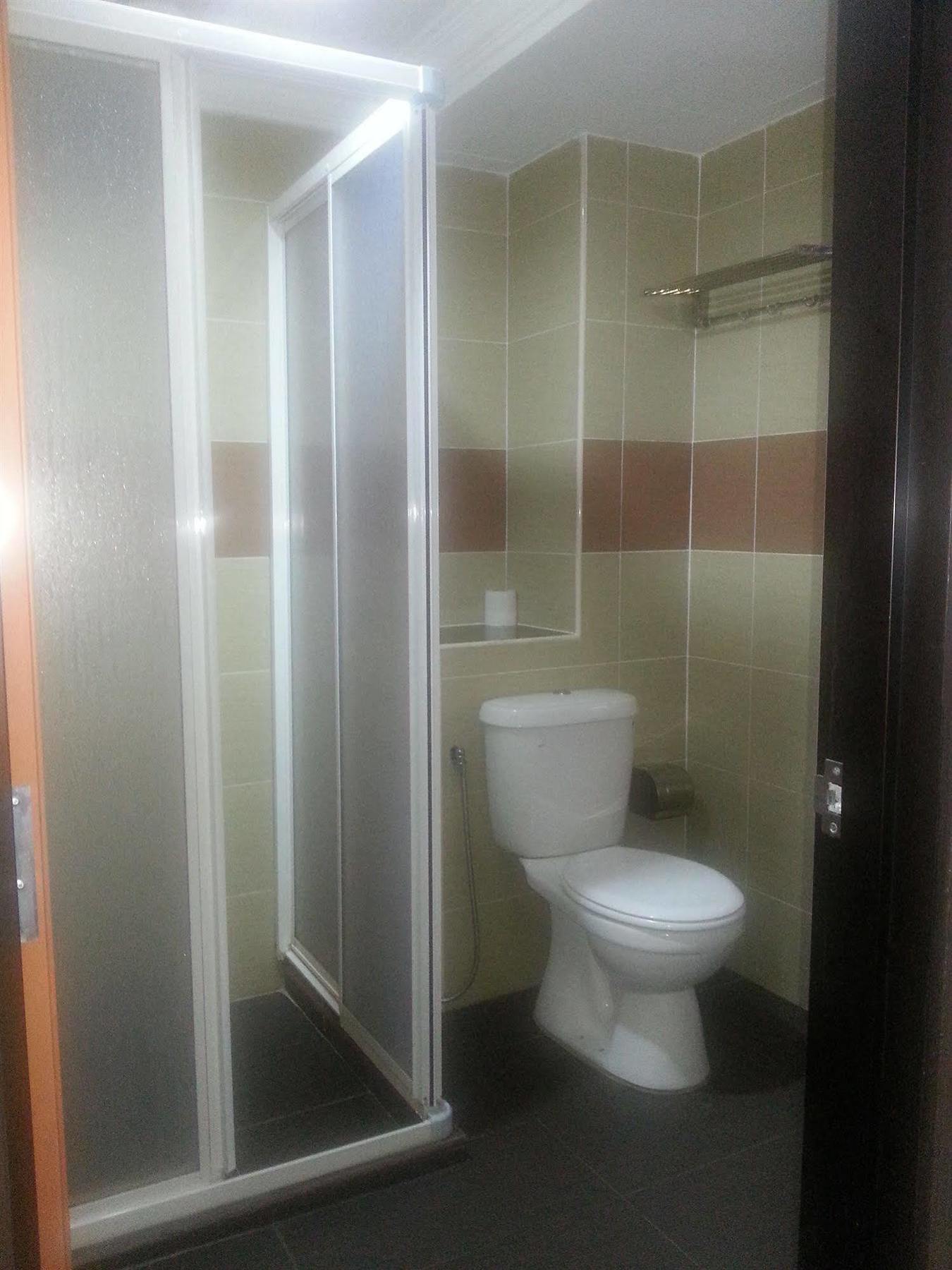 Oyo 390 Mayview Glory Hotel Kuala Lumpur Kültér fotó