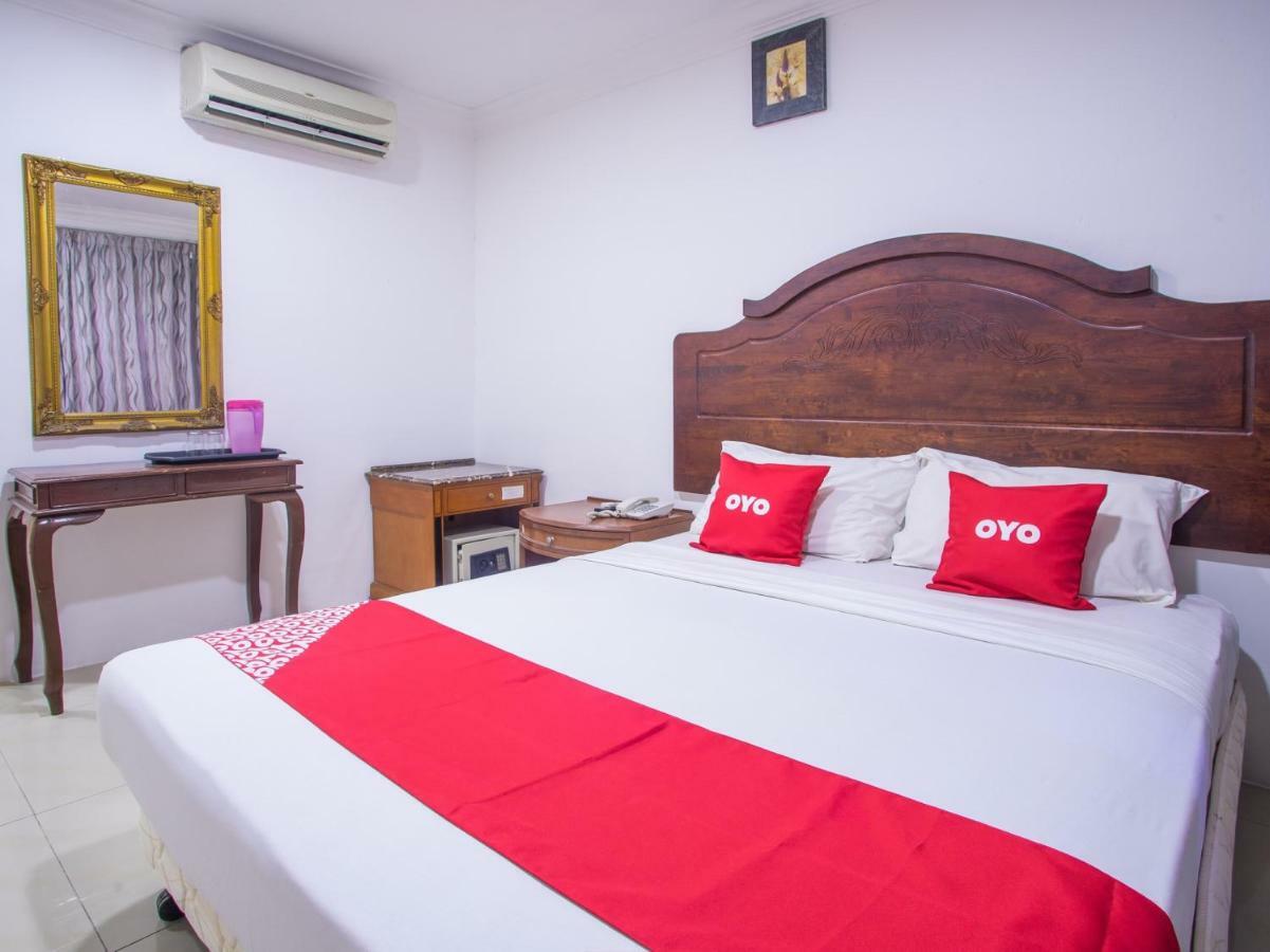 Oyo 390 Mayview Glory Hotel Kuala Lumpur Kültér fotó