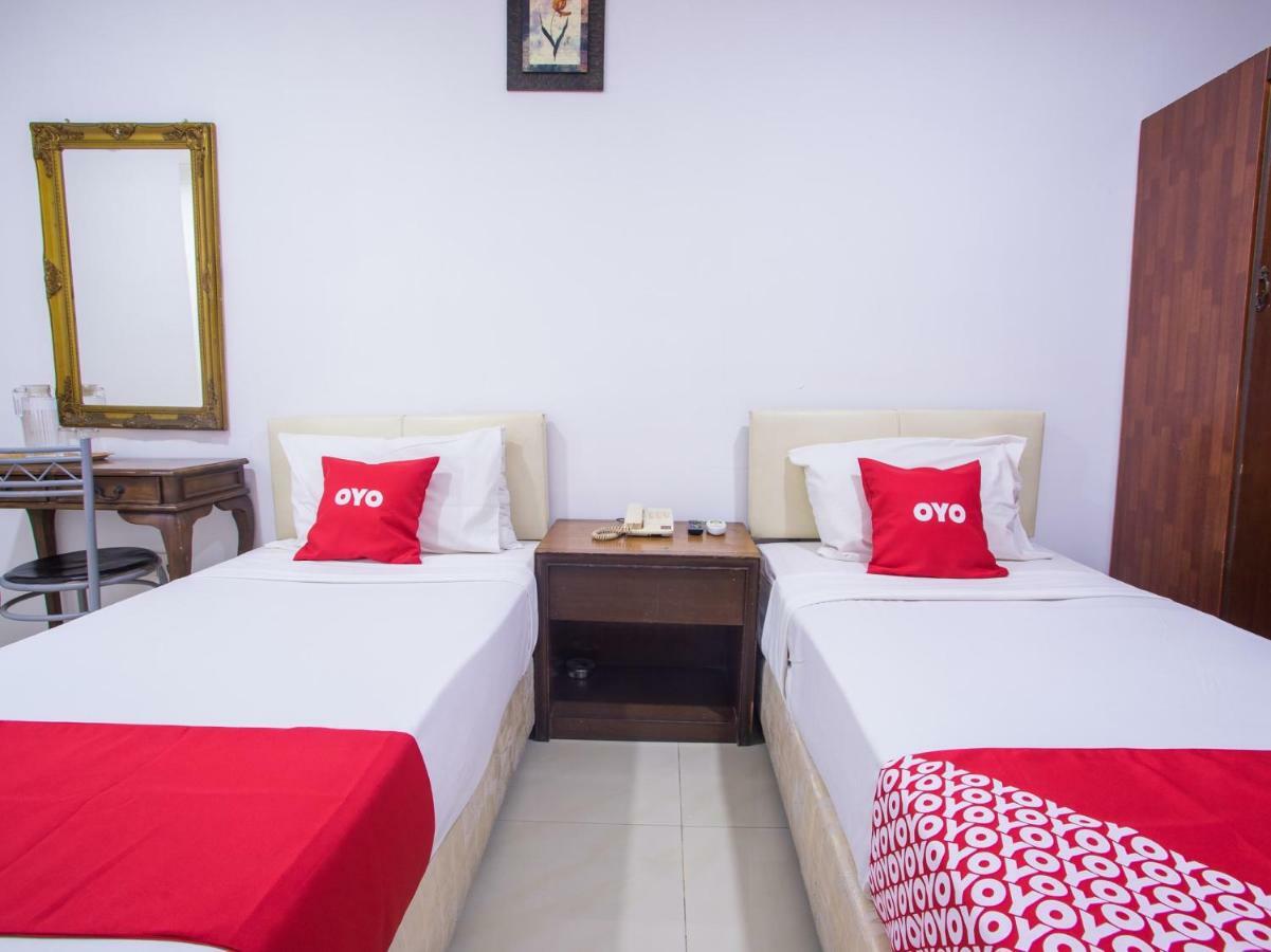 Oyo 390 Mayview Glory Hotel Kuala Lumpur Kültér fotó