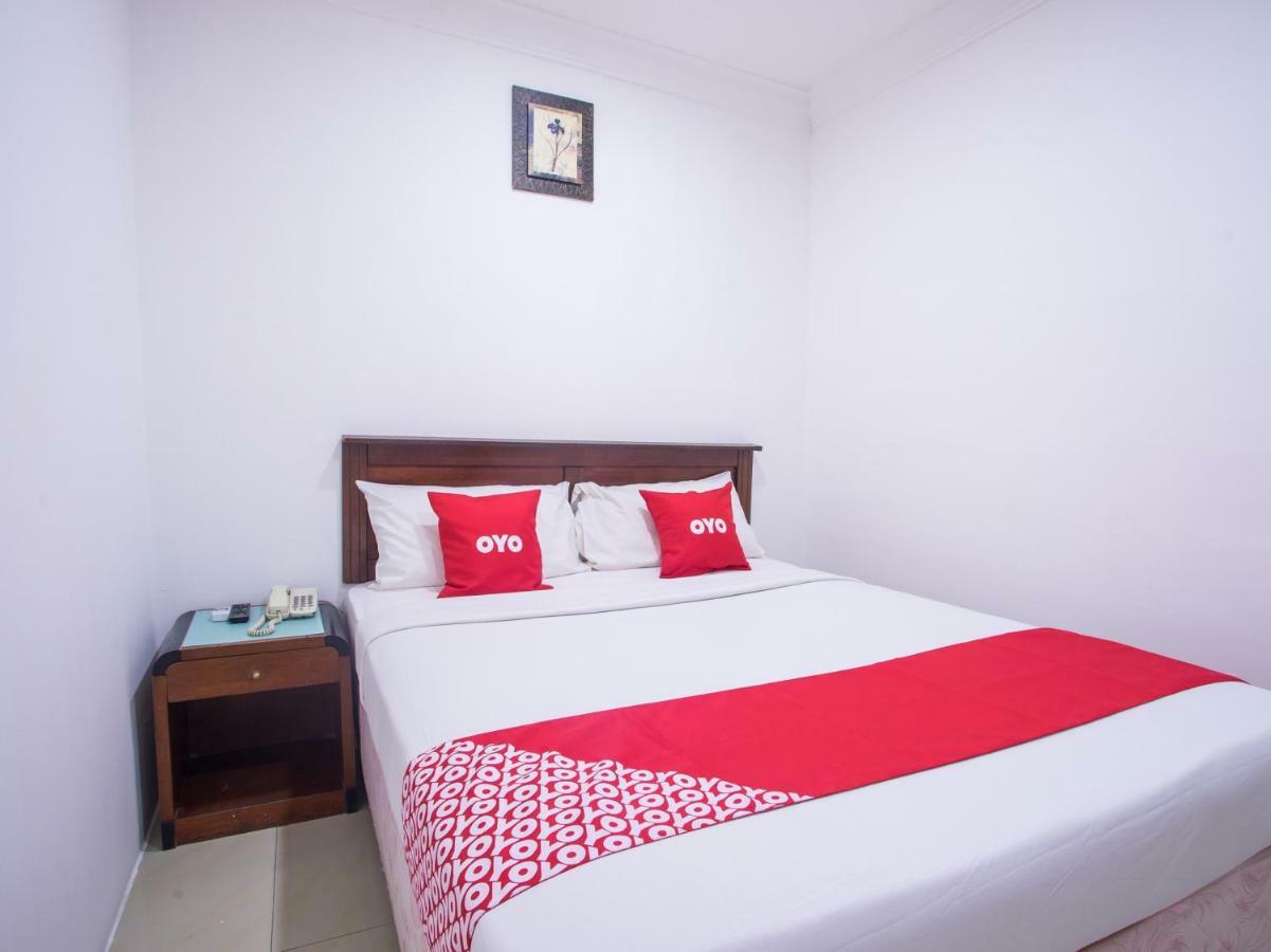 Oyo 390 Mayview Glory Hotel Kuala Lumpur Kültér fotó