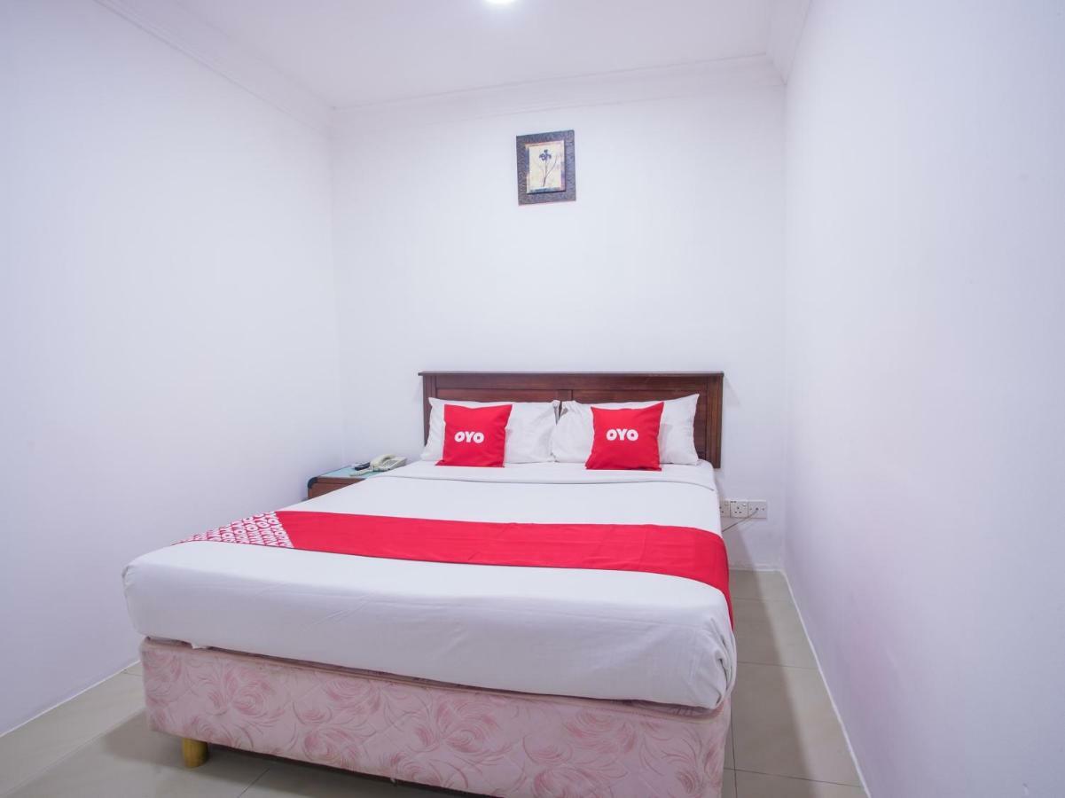 Oyo 390 Mayview Glory Hotel Kuala Lumpur Kültér fotó
