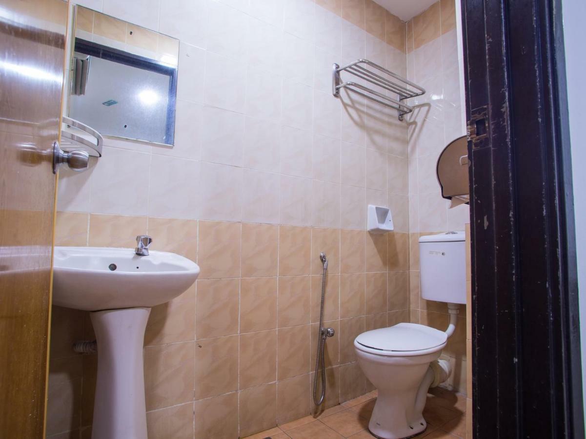 Oyo 390 Mayview Glory Hotel Kuala Lumpur Kültér fotó