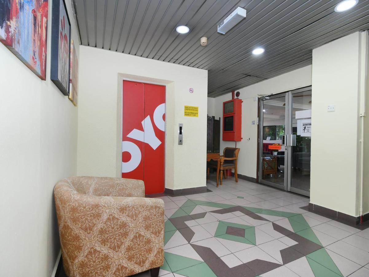 Oyo 390 Mayview Glory Hotel Kuala Lumpur Kültér fotó