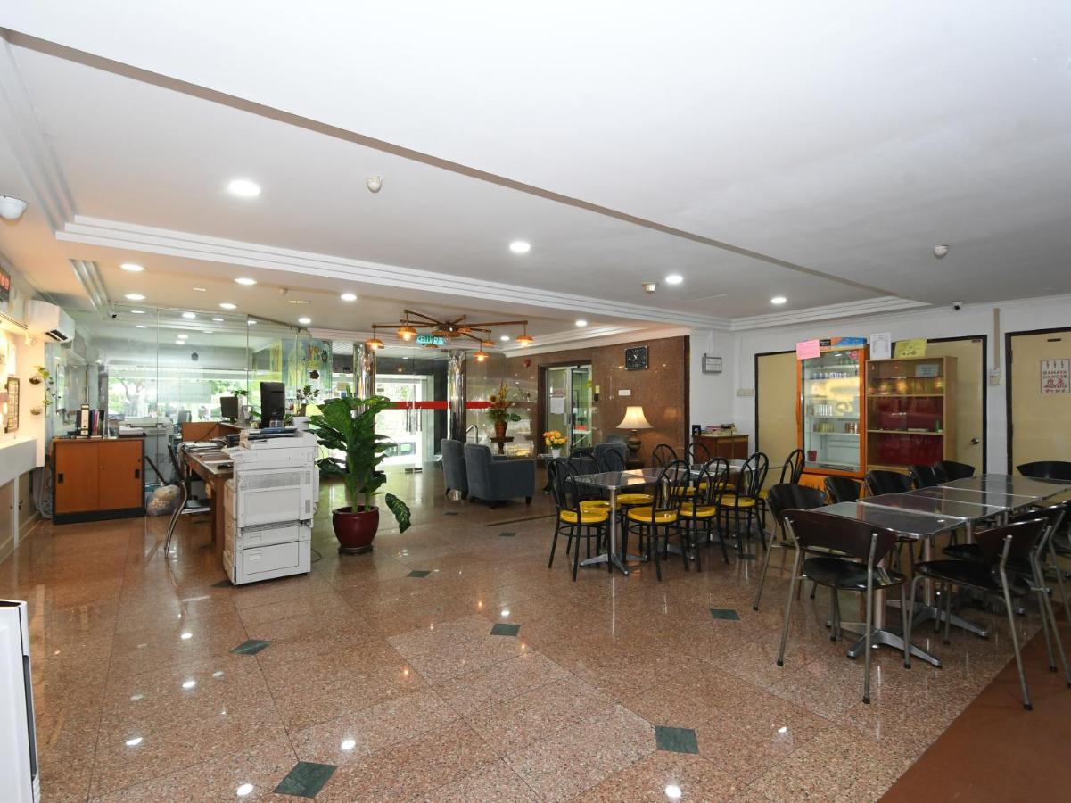 Oyo 390 Mayview Glory Hotel Kuala Lumpur Kültér fotó