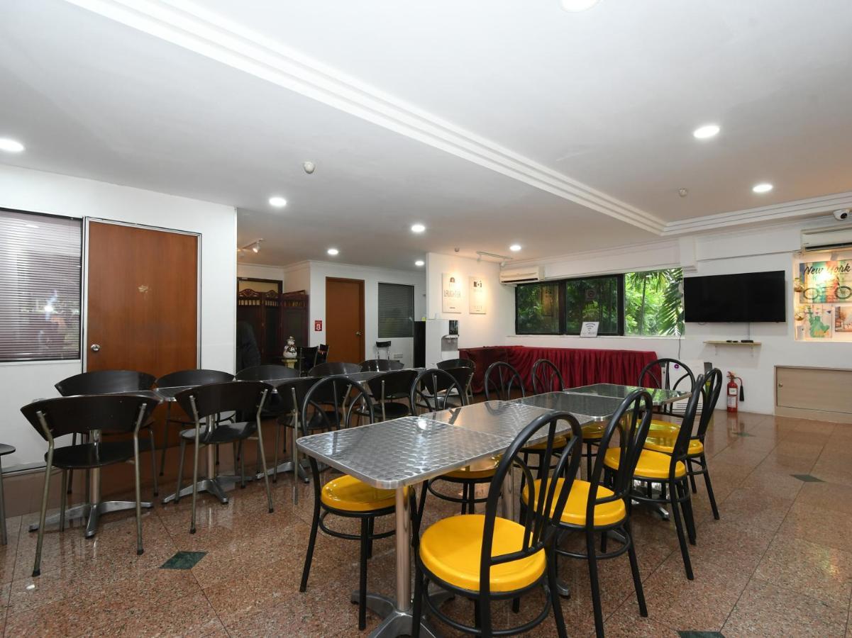 Oyo 390 Mayview Glory Hotel Kuala Lumpur Kültér fotó